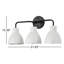 Éclairage de salle de bain à intensité variable 3 lumières Florian-182591121-182591118
