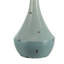 Lampe de table bleue 28,25 po Ayalisse