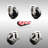 Soft Rubber Casters