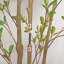 Arbre artificiel artificiel d'intérieur 5 pi pour salon, chambre à coucher, décoration intérieure