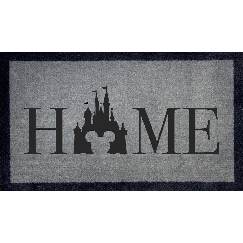 Shifflett Doormat