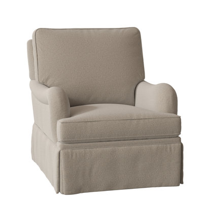 Fairmont 34" Wide Armchair