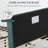 Upholstered Platform Bed Frame with Channel-Tufted Headboard, Strong Wood Slats, No Box Spring Needed, Noiseless Wood Foot, Easy Assemble-585290875-608242886