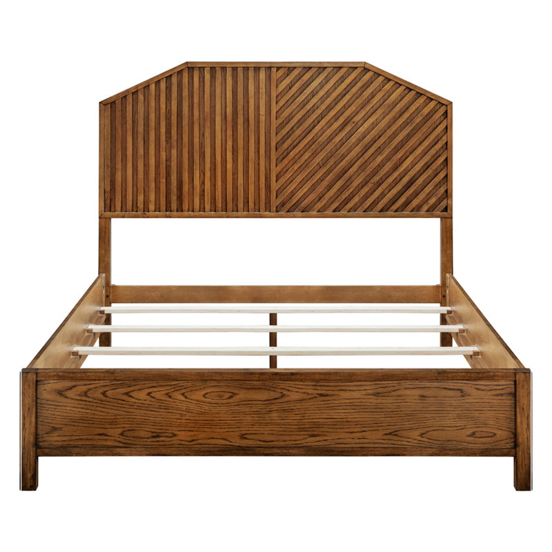 Letrell Standard Bed