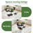 Round Dining Table-494348793