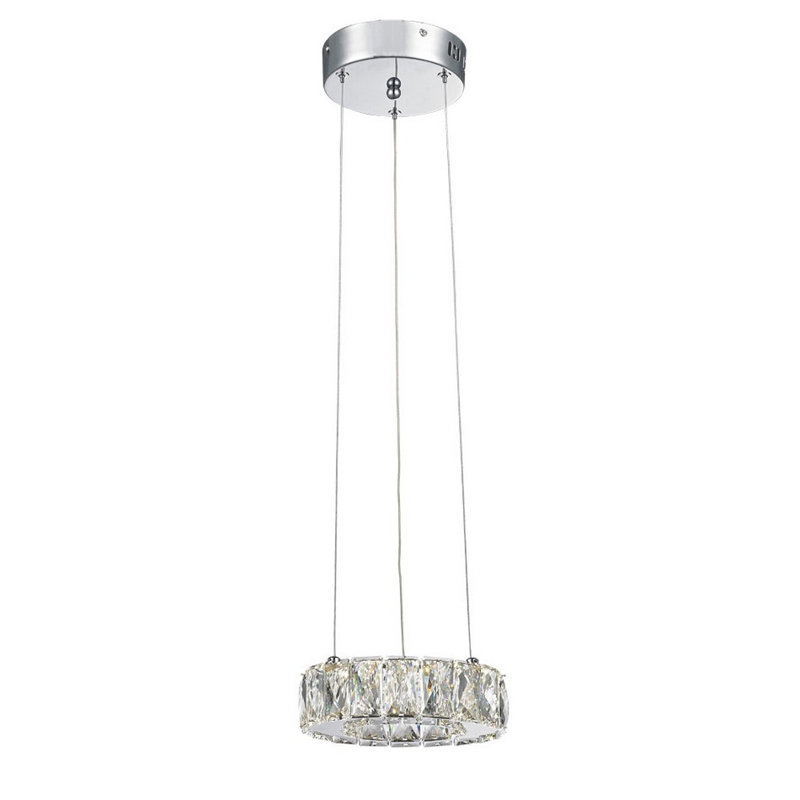 Luminaire suspendu
