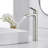 Single-Hole Single-handle Bathroom Faucet-88664554