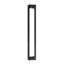 Laffoon LED Outdoor Flush Mount-80443414