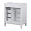 Armoire de salle de bain 30 po avec lavabo et tiroirs 30 po-905079698-905079701