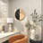 Wood Wall Clock-62871447