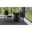 Frank Lloyd Wright Racine Signature Guest Chair with Arms-158191326-158191327