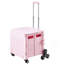 Caisse pliable avec roues d'escalade pliable 65L