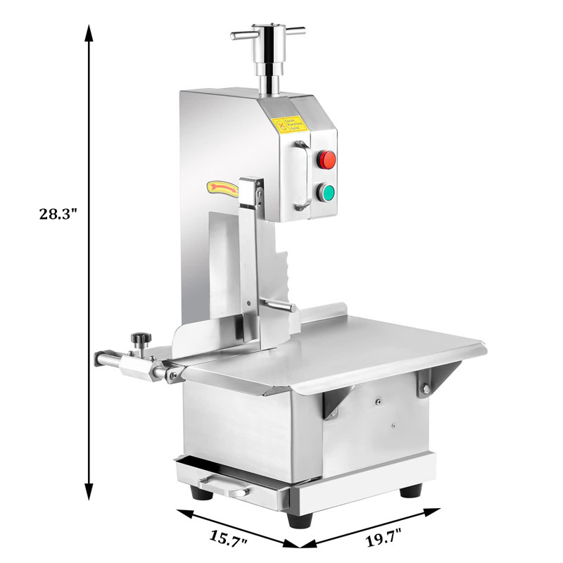 TECSPACE Electric Meat And Bone Saw