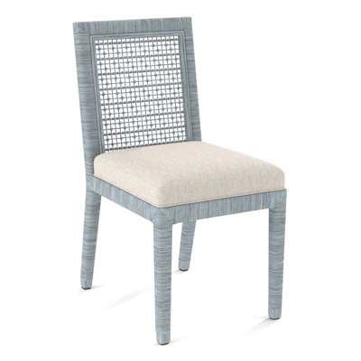 Chaise d'appoint Rayet Glinda