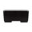 Gibril 16" Solid Wood Console Table