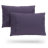 Cosy House Collection Luxury Rayon Derived from Bamboo Blend Ultra Soft Pillowcases-1267156180-1267156183