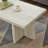 Breunig Contemporary Coffee Table-994906101