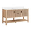 Meuble-lavabo double 60 po Chapdelaine-1686073116