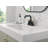 Nicoli Centerset Bathroom Faucet, 2-Handle Bathroom Sink Faucet