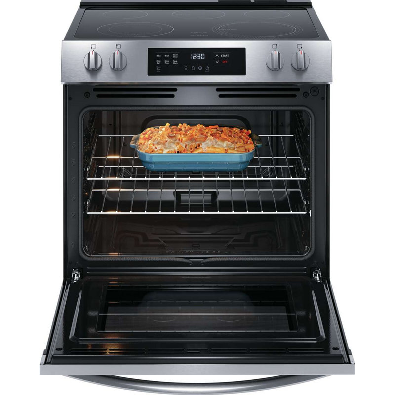 Frigidaire 30" 5.3 Range