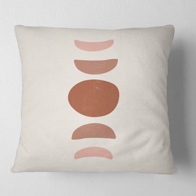 Housse de coussin carré et insert