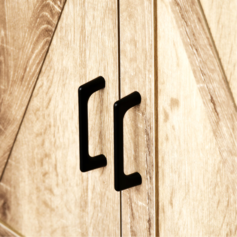 Table de chevet Accents