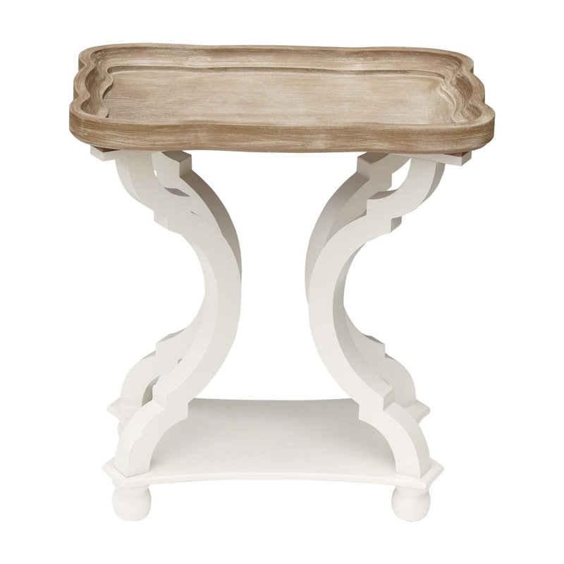 Rodovre Tray Top End Table