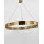 Connery 6 - Light LED Chandelier-1332274938