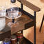 Serving Cart