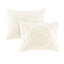 Édredon en chenille de coton simple / simple TG-120258676-120258674