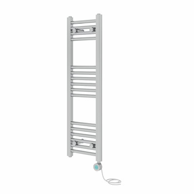 Arvonio Straight Towel Rail Heated Towel Rails