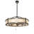 Gracela 30'' Ceiling Fan with Light Kit