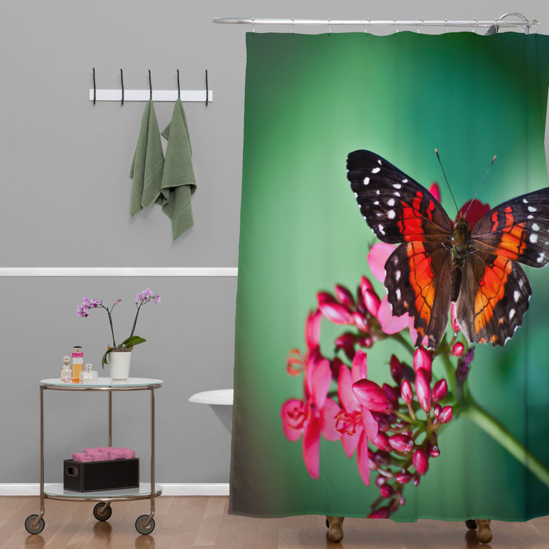 Shower Curtain