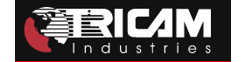 Tricam logo