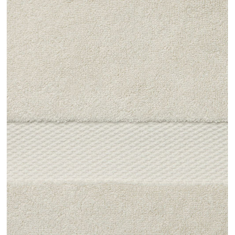 Bello Nuovo Waffle Hand Towel, Canvas