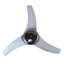 Kester 42'' Ceiling Fan with LED Lights