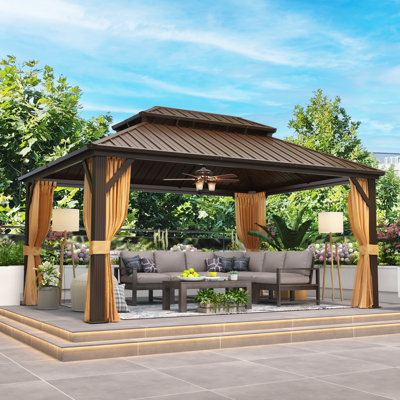 Gazebos