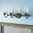Leitner 4 - Light Dimmable Vanity Light