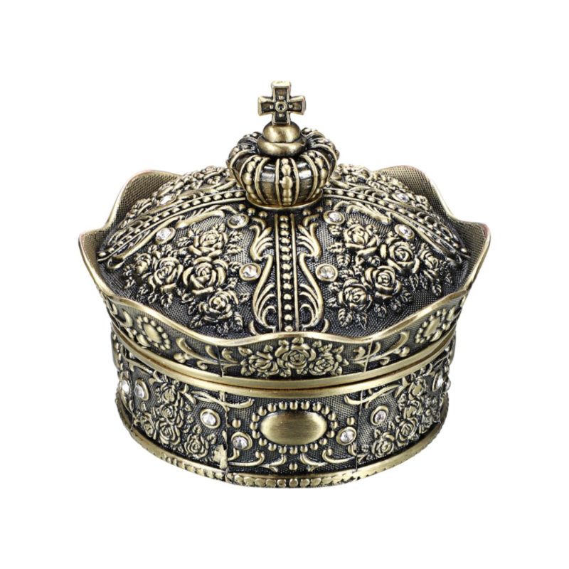 Boîte à accessoires +