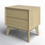 Table de chevet moderne Toulon