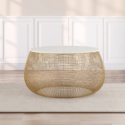 Table basse Cabrillo