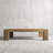 Davisboro Solid Wood Coffee Table-392987420