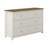 Isenbert 6 Drawer 47.2" W Standard Dresser-945764485