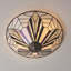 Feroz Flush Mount