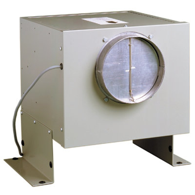 External Range Hood Blower