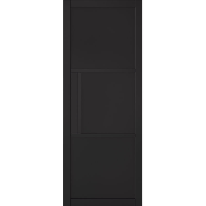 Tribeca 3P Internal Door, 1981mm H x 838mm W x 35mm D