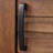 Versatile TV Stand Console with Rustic Urban Appeal and Ample Storage