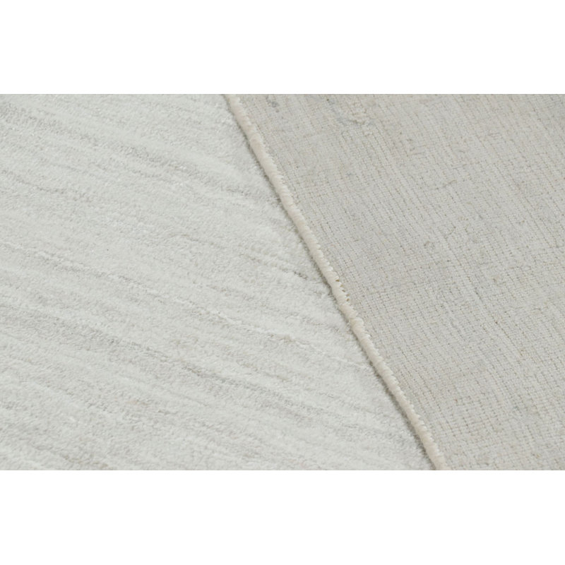Textural Silk Area Rug, Rectangle 13' x 19'