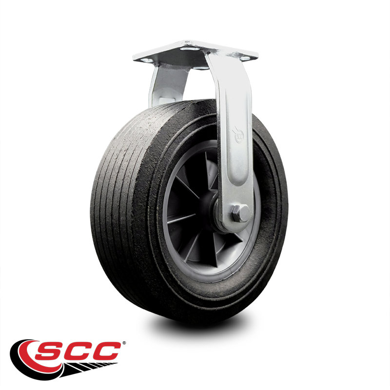 Rigid Caster