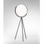 Superloon LED Tripod Floor Lamp-21992514